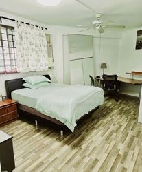 Blk 404 Fajar Road (Bukit Panjang), HDB 4 Rooms #511915611